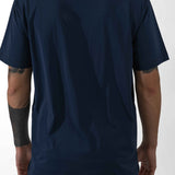 Stay True Navy Tee