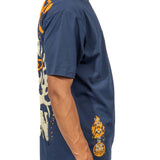 Ice Cold Navy Tee