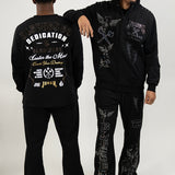 Stairway To Heaven OS Hoodie