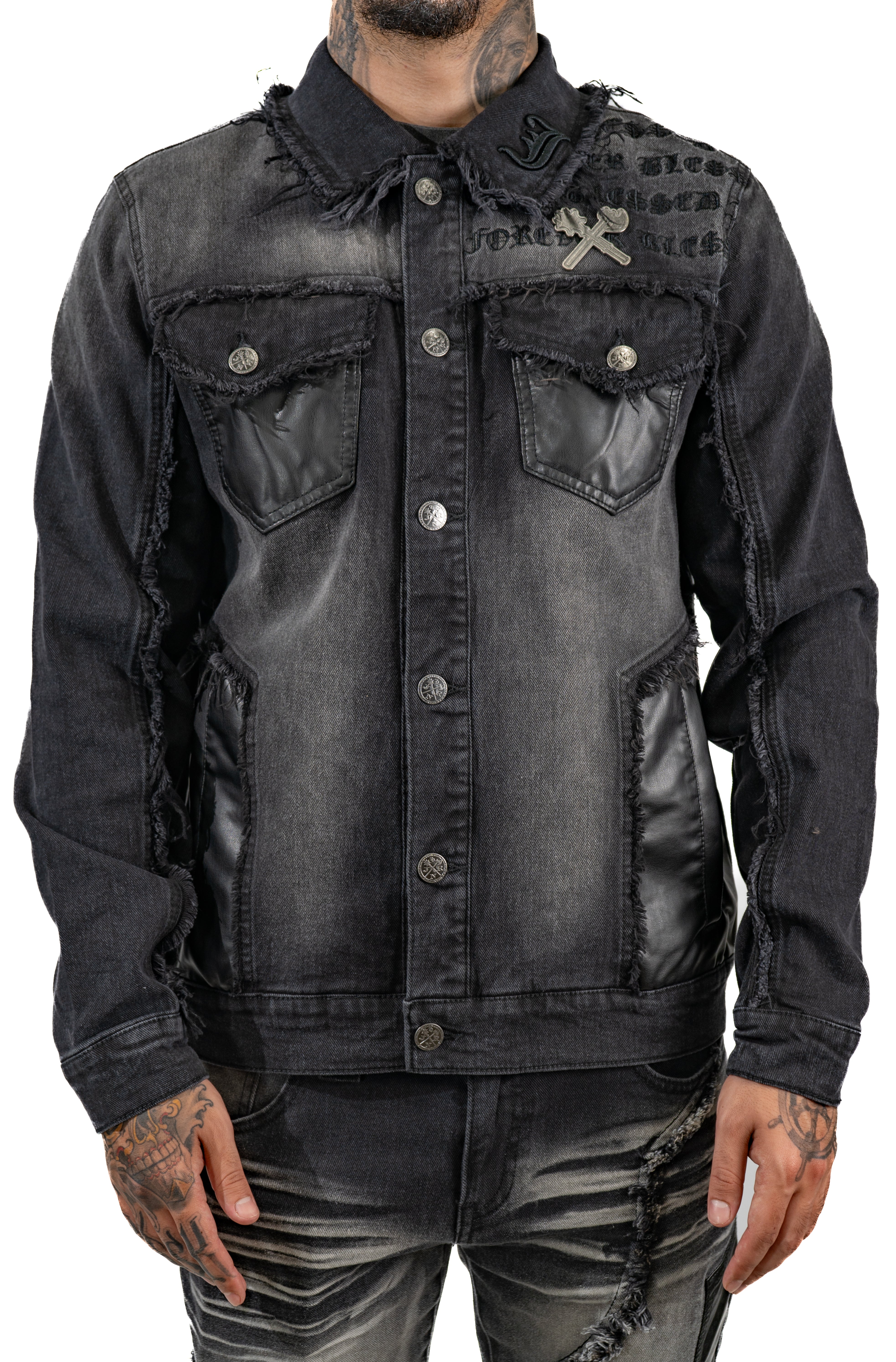 Classics – Juren Clothing