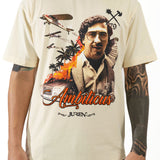 Ambitious Tee