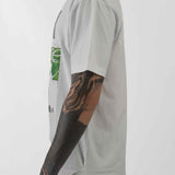 Stay True White Tee