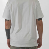Stay True White Tee