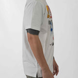 Stay True White Tee