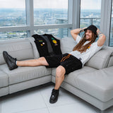 All Smiles Corduroy Shorts