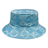 Friso Reversible Bucket Hat Fros Blue