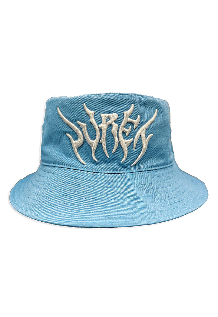 Friso Reversible Bucket Hat Fros Blue