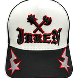 THE DREAM TRUCKER HAT