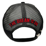 THE DREAM TRUCKER HAT