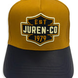 Playing For Keeps Trucker Hat