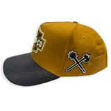Playing For Keeps Trucker Hat
