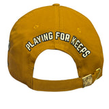 Playing For Keeps Trucker Hat