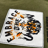 Embrace The Unknown T-Shirt