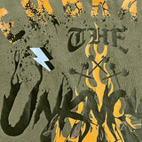 Embrace The Unknown T-Shirt