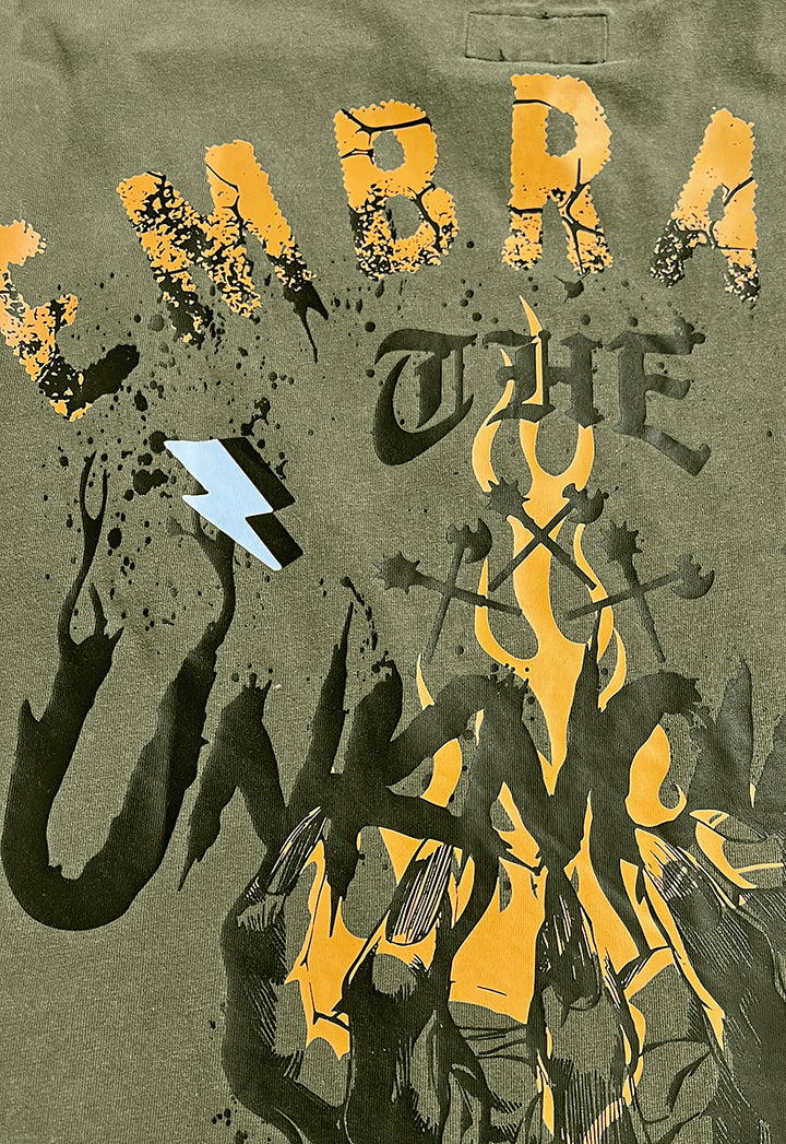Embrace The Unknown T-Shirt