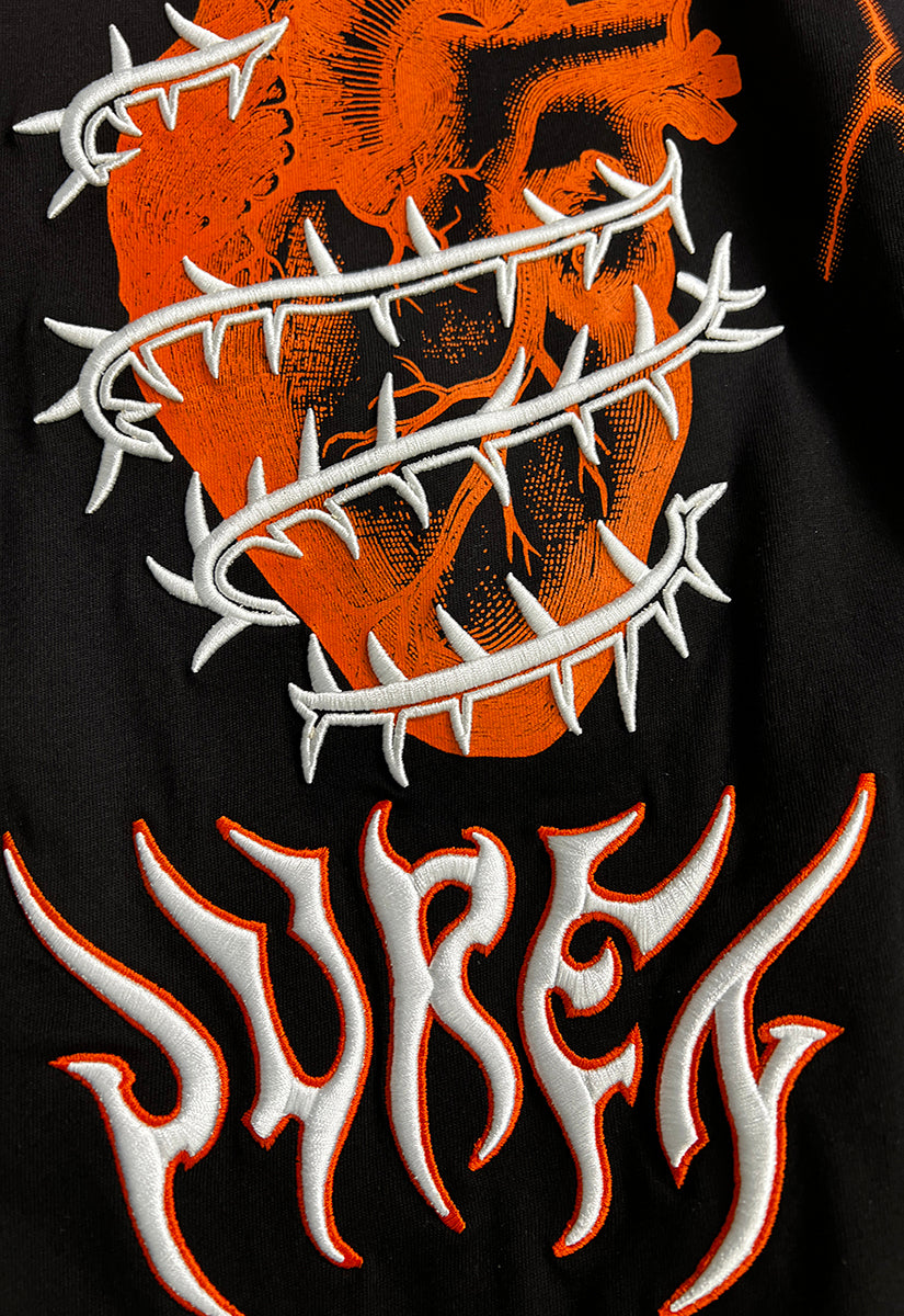 Heart of Lightning T-Shirt