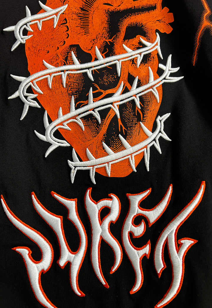Heart of Lightning T-Shirt
