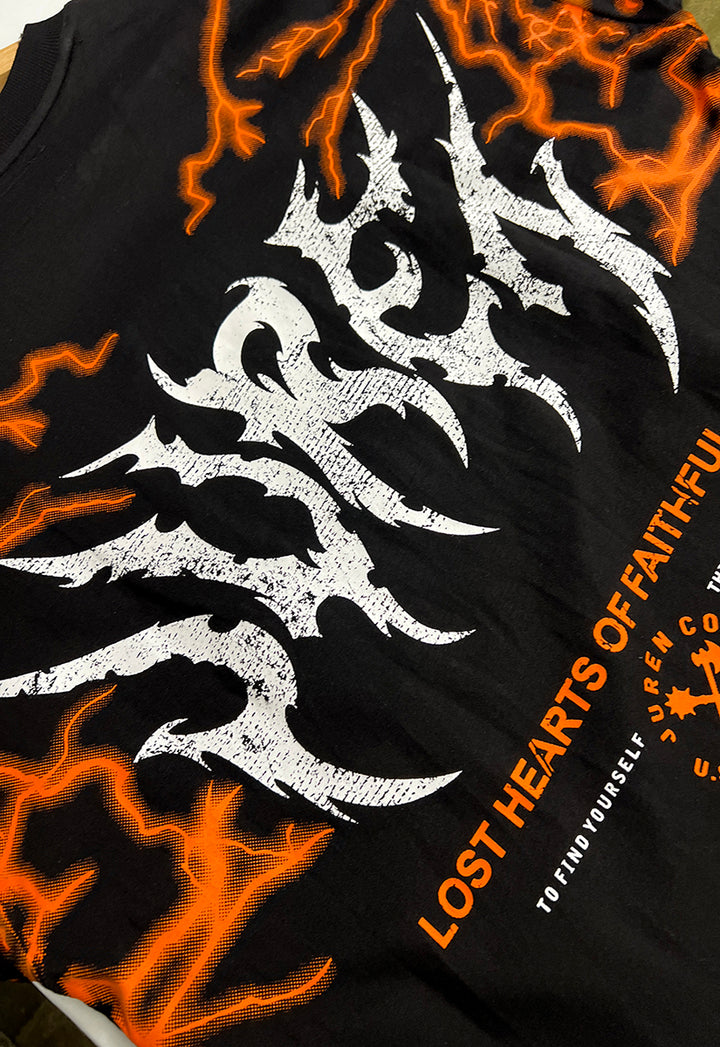Heart of Lightning T-Shirt