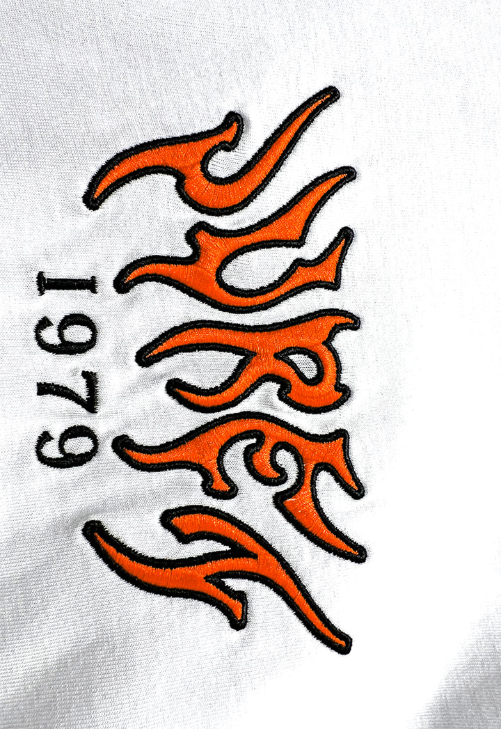 Warrior Heart T-Shirt