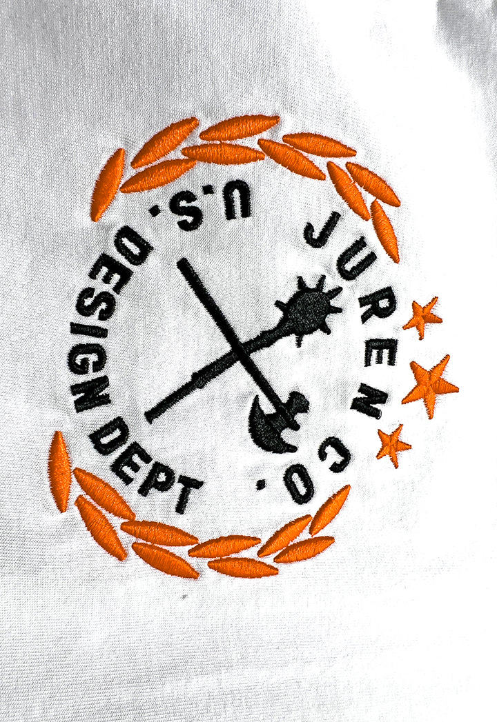 Warrior Heart T-Shirt