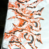 Warrior Heart T-Shirt