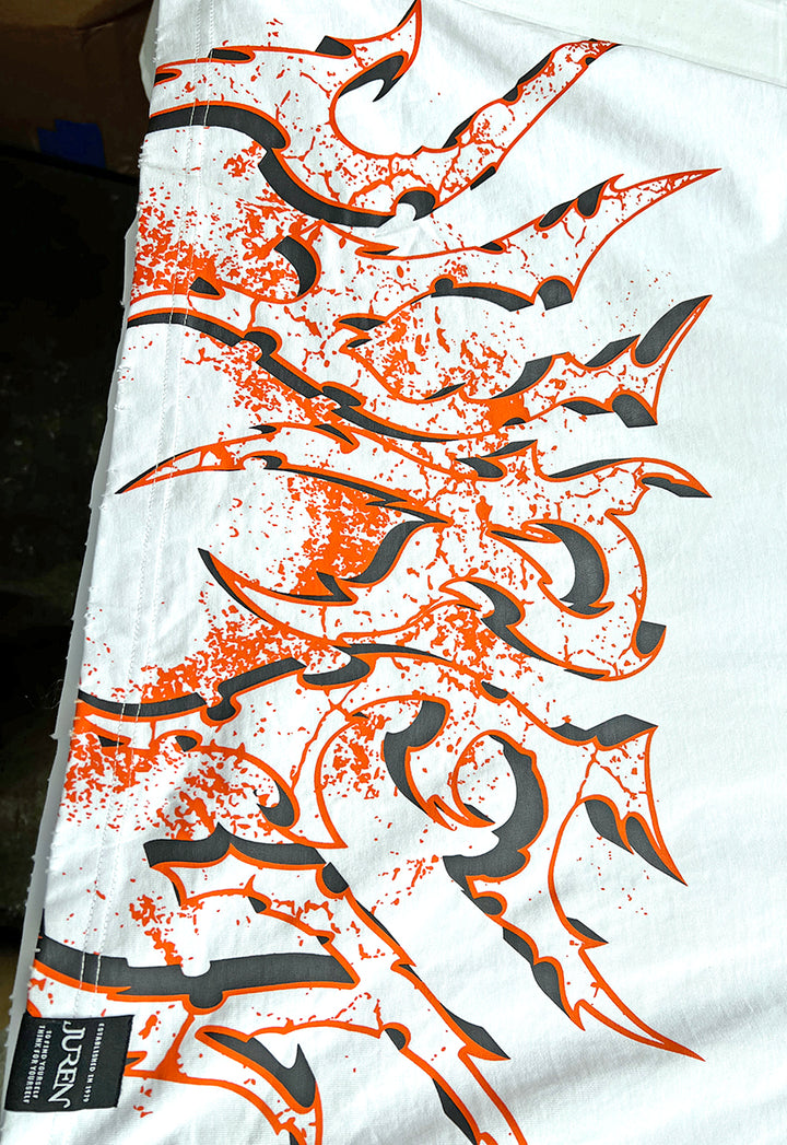Warrior Heart T-Shirt