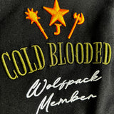 Cold Blooded T-Shirt
