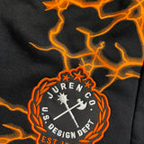 Heart of Lightning Shorts
