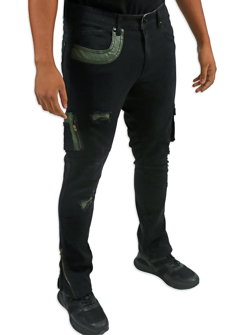 Honor And Glory Jeans (B&T)