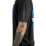 Lord Protect Me Black Tee