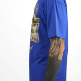 Always On My Mind Royal Tee
