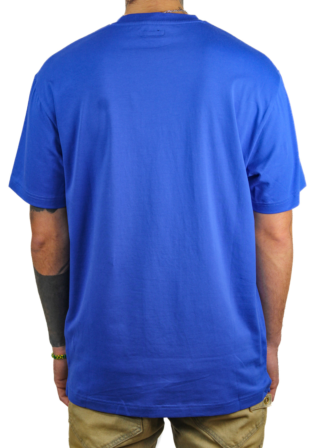 Born For This Royal Blue Tee