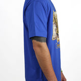 Always On My Mind Royal Tee