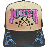 Worldwide Trucker Hat