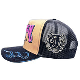 Worldwide Trucker Hat