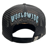 Worldwide Trucker Hat