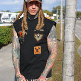 Warrior Dept. Trucker Hat