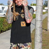 Warrior Dept. Camo B&T Shorts
