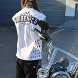 Invite Only Muscle B&T Tee