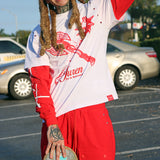 Demon Battler Longsleeve