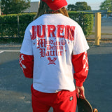 Demon Battler Longsleeve