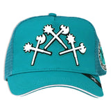 Embrace The Shadows Trucker Hat