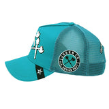 Embrace The Shadows Trucker Hat