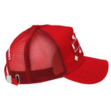 Established Rock Trucker Hat