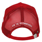 Established Rock Trucker Hat