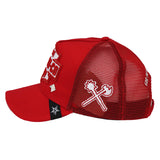 Established Rock Trucker Hat