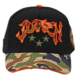 Warrior Dept. Trucker Hat