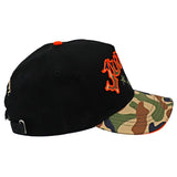 Warrior Dept. Trucker Hat