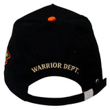 Warrior Dept. Trucker Hat