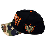 Warrior Dept. Trucker Hat